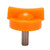 3 Pcs Electric Orange Juicer Spare Parts For Xc-2000e Lemon Orange Juicing Machine Electric Orange Juice Squeezer
