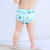 Spring Park Baby Infant Training Pant Washable Reusable Swim Adjustable Diapers For Kids