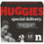 Huggies Special Delivery Hypoallergenic Baby Diapers (choose Your Size & Count)