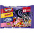 Skittles, Starburst, Life Savers Gummy & Hubba Bubba Bulk Halloween Candy Assortment - 19.34oz/85ct