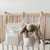 Younar Baby Crib Organizer