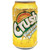 Crush Pineapple Soda 12oz Cans (pack Of 12)