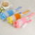 Aowvw Baby Bottle Brush Cleaner Spout Cup Glass Teapot Washing Cleaning Tool Brush