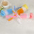 Aowvw Baby Bottle Brush Cleaner Spout Cup Glass Teapot Washing Cleaning Tool Brush
