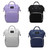 Diaper Bag Backpack , Large Baby Diaper Bags For Boys Girls, Waterproof Travel Back Pack