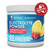 Dr. Berg Electrolyte Powder - Zero Sugar Raspberry & Lemon Hydration Powder, 50 Servings