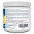 Dr. Berg Electrolyte Powder - Zero Sugar Raspberry & Lemon Hydration Powder, 50 Servings