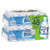 Nestle Waters Pure Life Purified Water, 8 Oz Bottle, 48/carton (12256656)