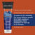 John Frieda Blue Crush For Brunettes Blue Shampoo, For Brassy Hair, 8.3 Fl Oz