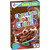 Chocolate Toast Crunch Breakfast Cereal,&nbsp;19.5 Oz Family Size Cereal Box