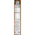 Chocolate Toast Crunch Breakfast Cereal,&nbsp;19.5 Oz Family Size Cereal Box