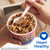 Kellogg's Raisin Bran Cold Breakfast Cereal Cup, Original, 2.8 Oz