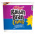 Kellogg's Raisin Bran Cold Breakfast Cereal Cup, Original, 2.8 Oz