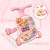 Ladluse Walker For Baby Girl, Baby Push Walkers For Babies, 3 In 1 Push Toys For Babies Learning To Walk, Baby Walker Table And Activity Center, Early Learning Toy For Kids Infant 6-12 Months, Pink