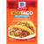 Mccormick Mild Taco Seasoning Mix - 30% Less Sodium, 1 Oz