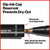 Revlon So Fierce! Chrome Ink Liquid Eyeliner, 901 Gunmetal, 0.03 Oz