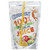 Capri Sun 100% Apple Juice Ready-to-drink Juice (40 Pouches, 4 Boxes Of 10)