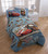 Disney/pixar Cars 'tune Up' Full Size Sheet Set