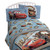Disney/pixar Cars 'tune Up' Full Size Sheet Set