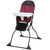 Cosco Simple Fold Full Size High Chair With Adjustable Tray, Harper, Toddler