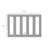 Graco Toddler Safety Guardrail Pebble Gray