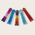 Sarkoyar Hair Comb Butterfly Shape Ergonomics Handle Professional Colorful Practice Claw Folding Comb For Salon