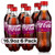 Coca-cola Cherry Soda Soft Drink, 16.9 Fl Oz, 6 Pack