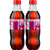 Coca-cola Cherry Soda Soft Drink, 16.9 Fl Oz, 6 Pack