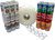 Ice N Cold Perforated Six Pack Rings | 4300ct Roll
