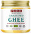 Truly Grass-fed Cultured Ghee, Certified Paleo And Keto, 8 Fl Oz Jar