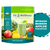 Campoverde Fruit & Veggie Blenders, Fit & Wellness, 4 - 8oz Packs