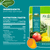 Campoverde Fruit & Veggie Blenders, Fit & Wellness, 4 - 8oz Packs