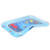 Inflatable Tummy Time Water Play Mat Infant Toddler Belly Cushion Water Mat