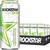 Rockstar Pure Zero Sugar Limon Pepino - Lime Cucumber Energy Drink, 16 Oz, 12 Pack Cans