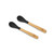 Avanchy Bamboo Infant Spoons (younger Babies)