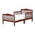 Orbelle Trading 401c Cherry Toddler Bed