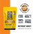 Tiesta Tea Maui Mango, Mango Pineapple Loose Leaf Herbal Tea, 2.2 Oz