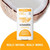 Schmidt's Natural Sensitive Deodorant Stick Coconut Pineapple 2.65 Oz