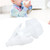 Pump Converter, Pp Reliable Nontoxic Breastmilk Storage Bag Adapter  For  Transparent