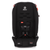 Diono Radian 3r All-in-one Convertible Car Seat, Slim Fit 3 Across, Black
