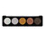 Profusion Cosmetics Glitter Palette, Onyx Gems, 2 Oz