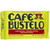 Café Bustelo Coffee Espresso, 10 Oz Bricks (pack Of 8)