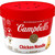 Campbell's Chicken Noodle Soup, 15.4 Oz Microwavable Bowl