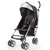 Summer 3dlite Convenience Stroller (black)
