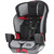 Evenflo Advanced Sensorsafe 3-in-1 Combination Seat, Solid Print Gray