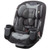 Safety 1st Grow And Go Comfort Cool All-in-one Convertible Car Seat, Pebble Path, Toddler