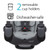 Safety 1st Grow And Go Comfort Cool All-in-one Convertible Car Seat, Pebble Path, Toddler