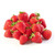 Fresh Usda Organic Strawberries, 1 Lb.