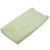 Summer Infant Polyester Fits Standard Changing Pad Soft Diaper Changing Pad Cover, 1 Pack, Green