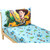 Disney 2-piece Toy Story Power Up Toddler Sheet Set